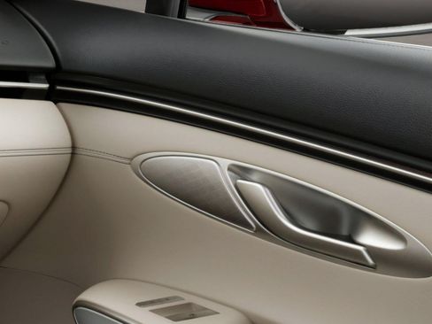 New 2026 Genesis GV70 2.5T Select AWD/4WD image 21