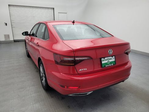 Used 2019 Volkswagen Jetta R-Line image 6