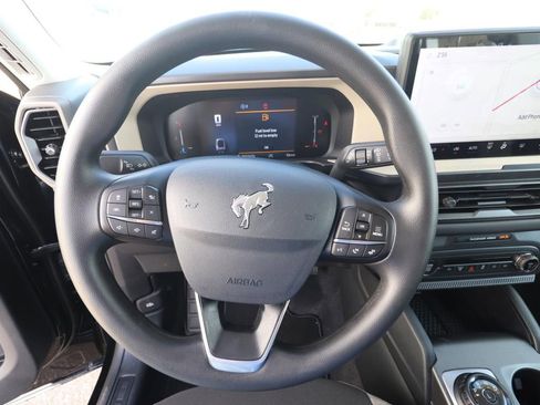 New 2026 Ford Bronco Sport Big Bend image 17