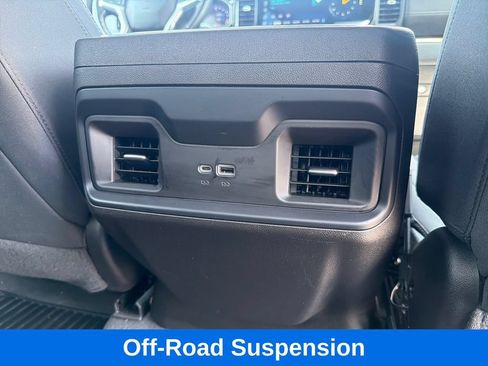 Used 2023 Chevrolet Silverado 1500 RST w/ Convenience Package II AWD/4WD image 29