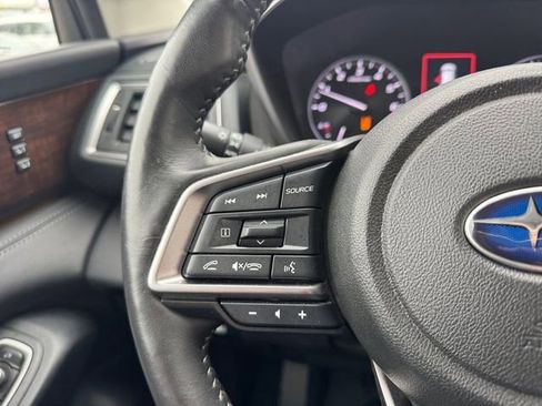 Used 2023 Subaru Ascent Touring image 7