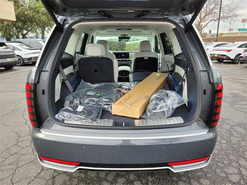 New 2026 Hyundai Palisade Calligraphy image 17