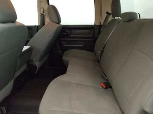 Used 2020 RAM 1500 Tradesman w/ Popular Equipment Group AWD/4WD image 18