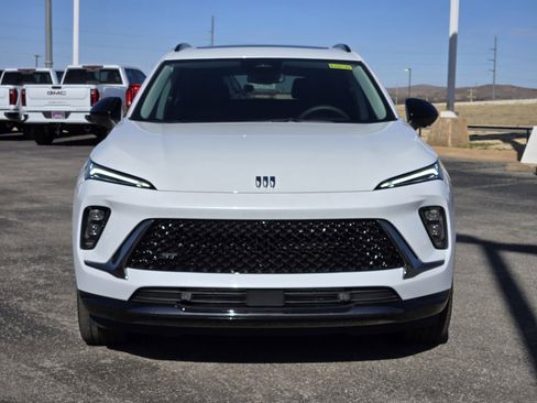 New 2026 Buick Envision Sport Touring image 6