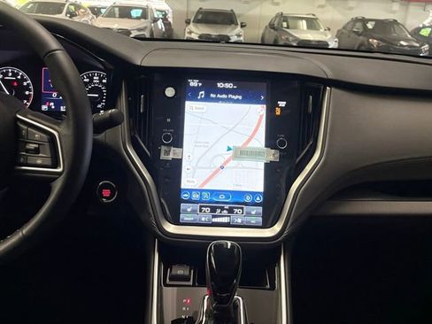 New 2025 Subaru Legacy Premium image 13