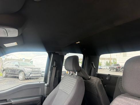 Used 2023 Ford F150 XL w/ Trailer Tow Package AWD/4WD image 30