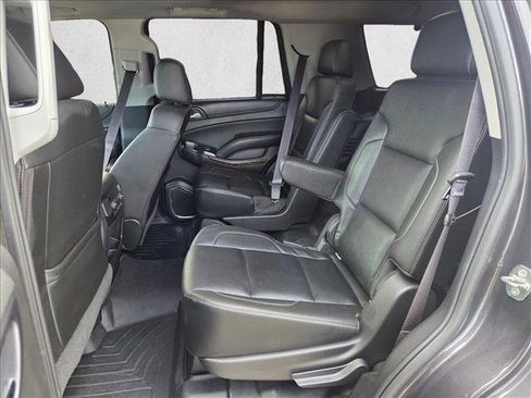 Used 2017 Chevrolet Tahoe LT AWD/4WD image 27