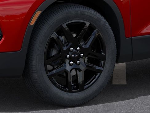 New 2026 Chevrolet Blazer LT w/ Convenience Package AWD/4WD image 9
