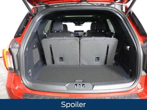 New 2026 Ford Explorer ST-Line w/ ST-Line Street Pack image 60