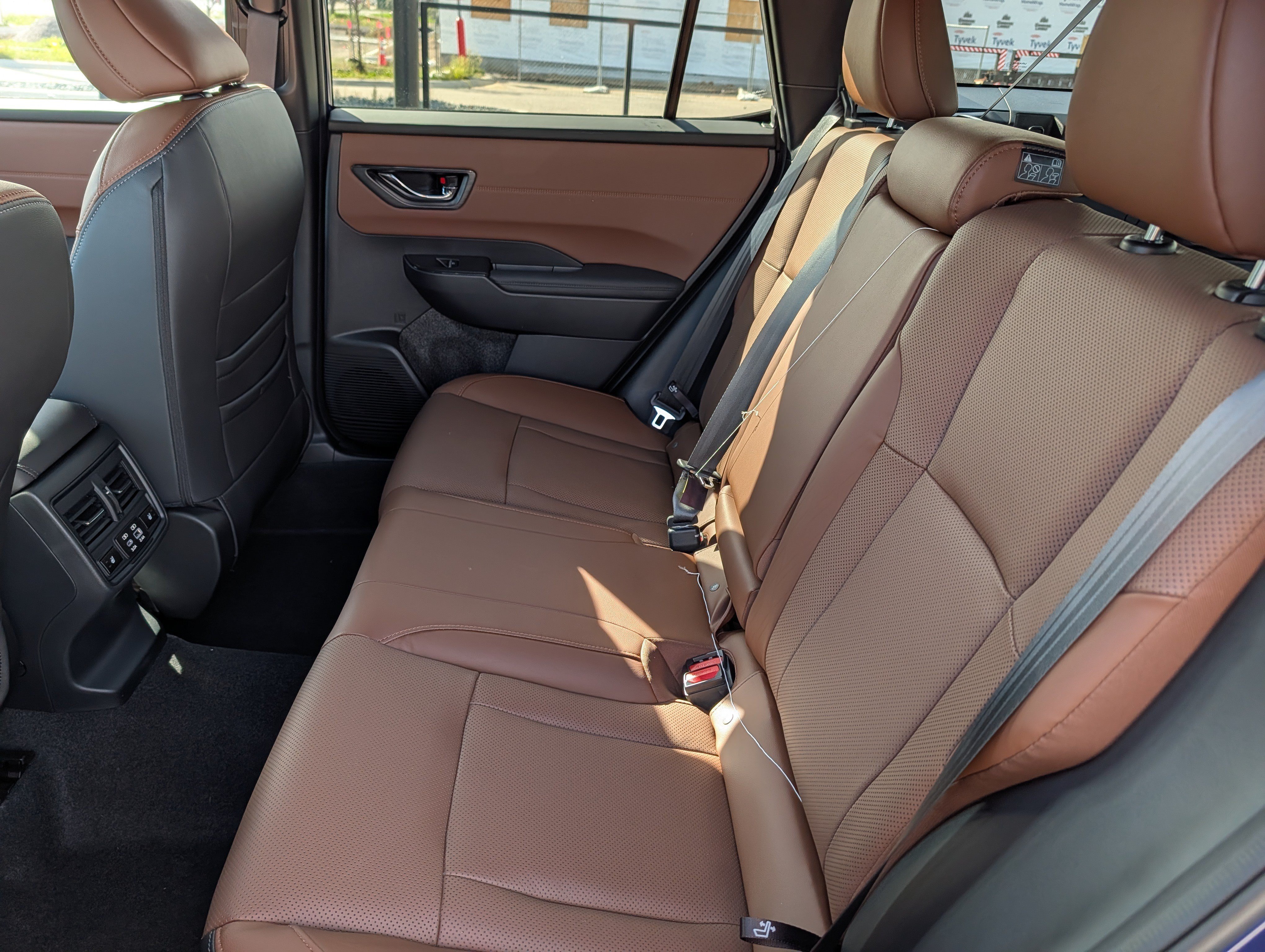 New 2026 Subaru Outback Touring AWD/4WD image 6