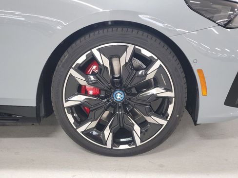 Used 2024 BMW i5 M60 w/ Executive Package AWD/4WD image 4