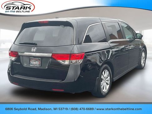 Used 2014 Honda Odyssey EX-L image 6