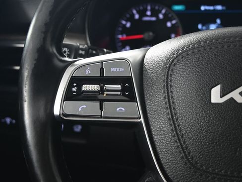 Used 2022 Kia Telluride SX AWD/4WD image 40