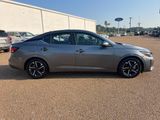 Used 2024 Nissan Sentra SV image 4