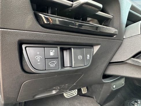 Used 2023 Kia EV6 GT-Line image 19