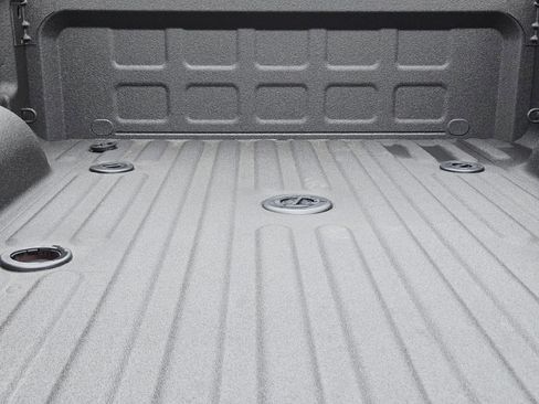 New 2026 RAM 2500 Tradesman AWD/4WD image 22