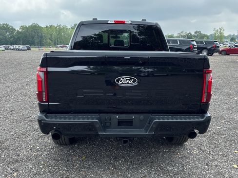 Used 2024 Ford F150 Lariat w/ Equipment Group 502A High AWD/4WD image 5