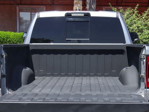 Used 2024 RAM 1500 Rebel w/ Rebel Level 2 Equipment Group image 8