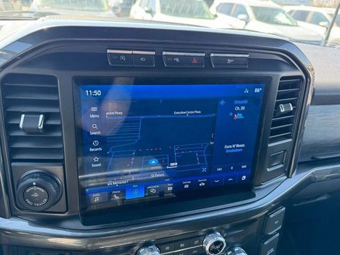 Used 2021 Ford F150 XLT w/ Equipment Group 302A High image 20