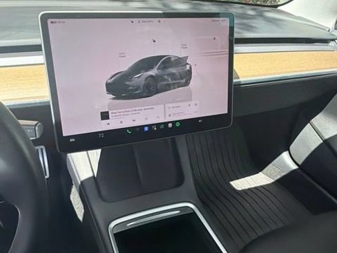 Used 2022 Tesla Model 3 Performance AWD/4WD image 6