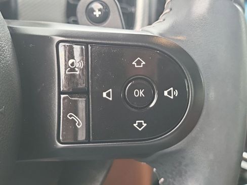 Used 2022 MINI Cooper S w/ Signature Upholstery Package image 25