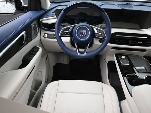 New 2026 Buick Enclave Avenir w/ Super Cruise Package image 16