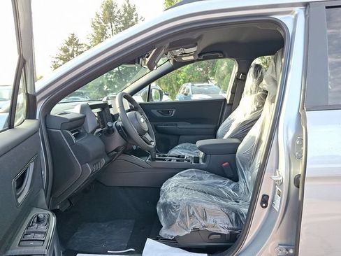 New 2026 Subaru Outback Premium AWD/4WD image 10