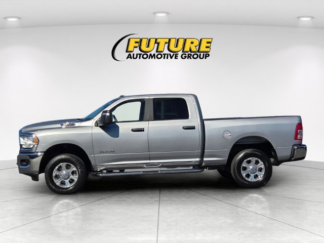 Used 2024 RAM 2500 Big Horn AWD/4WD image 7