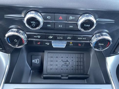 New 2026 Ford F150 XLT w/ Equipment Group 302A MID AWD/4WD image 21