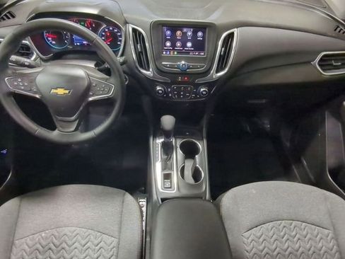 Used 2024 Chevrolet Equinox LT w/ LPO, Floor Liner Package image 19