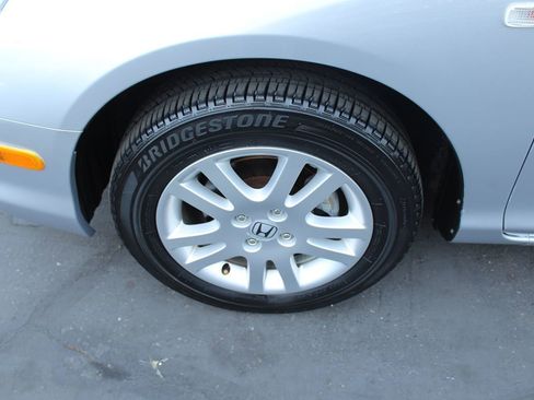 Used 2003 Honda Civic Si image 15