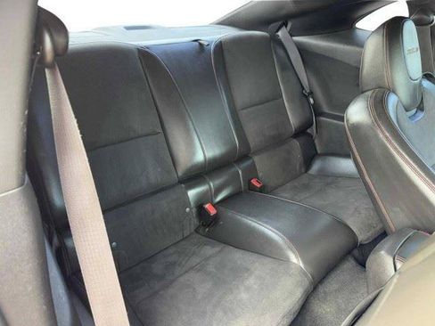 Used 2013 Chevrolet Camaro ZL1 RWD image 49