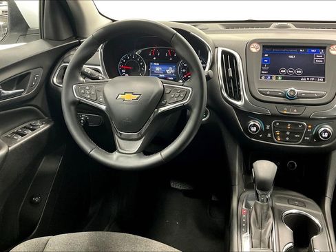 Used 2024 Chevrolet Equinox LT image 7