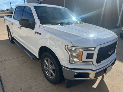 Used 2019 Ford F150 XLT w/ Equipment Group 302A Luxury