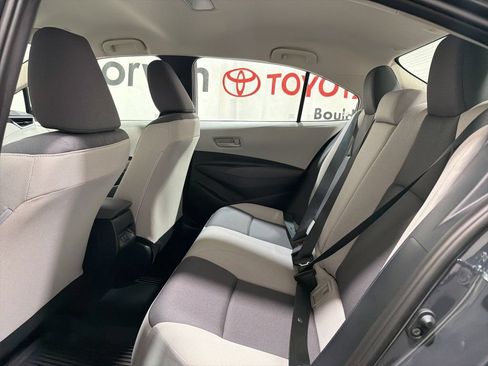 Used 2026 Toyota Corolla LE FWD image 18