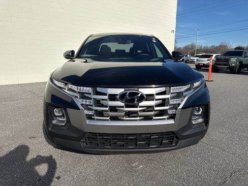 Certified 2023 Hyundai Santa Cruz SEL image 2