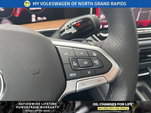 New 2026 Volkswagen Tiguan SEL R-Line image 20