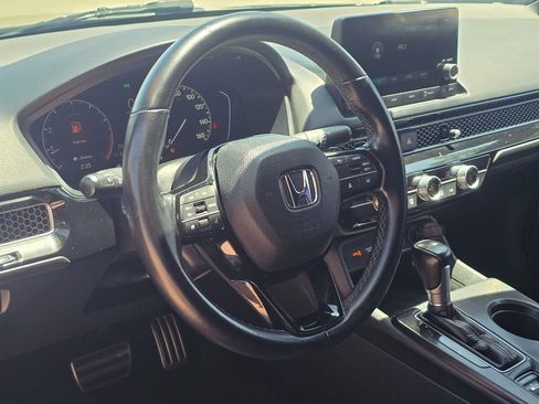 Used 2022 Honda Civic Sport image 17