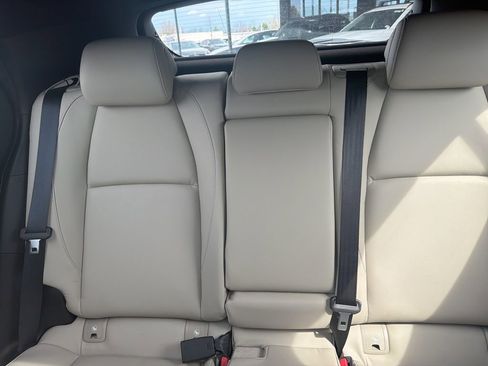 Used 2024 MAZDA MAZDA3 s image 11