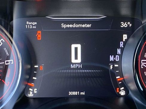 Used 2023 Dodge Challenger SXT w/ Blacktop Package image 26