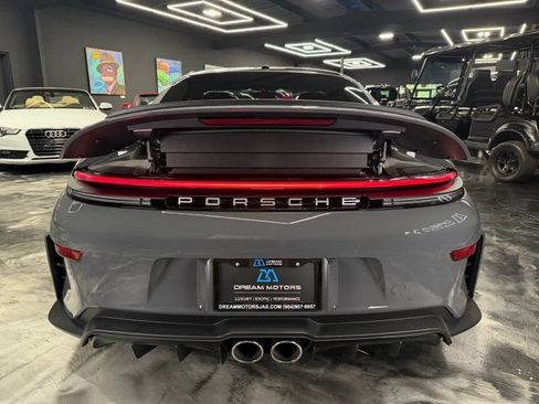 Used 2026 Porsche 911 GT3 RWD image 6