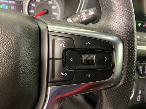 Used 2025 Chevrolet Blazer LT image 21