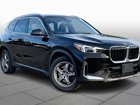 Used 2023 BMW X1 xDrive28i w/ Convenience Package image 2