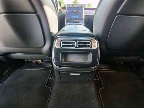 Used 2023 Mercedes-Benz S 500 S 500 4MATIC Sedan 4D image 25