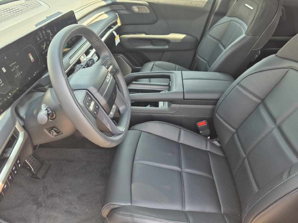 New 2027 Kia Telluride SX Prestige w/ Towing Package AWD/4WD image 10