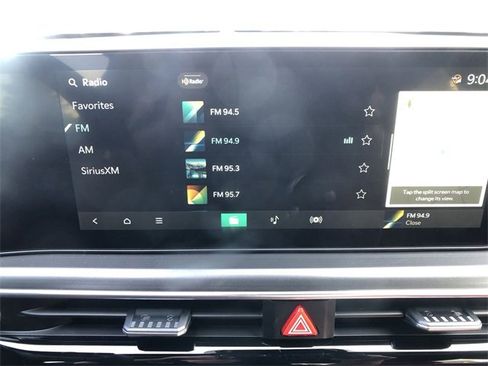 New 2026 Kia K5 GT-Line w/ GT-Line Red Interior Package image 16