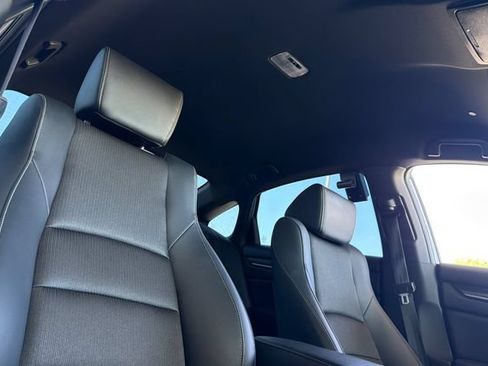 Certified 2022 Honda Accord Sport image 20
