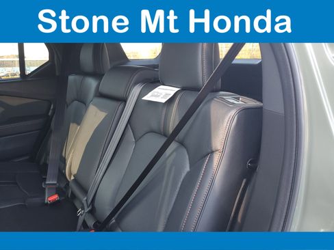 New 2026 Honda Passport TrailSport Elite image 14