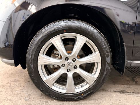 Used 2014 Nissan Murano LE w/ Platinum Edition Package image 7