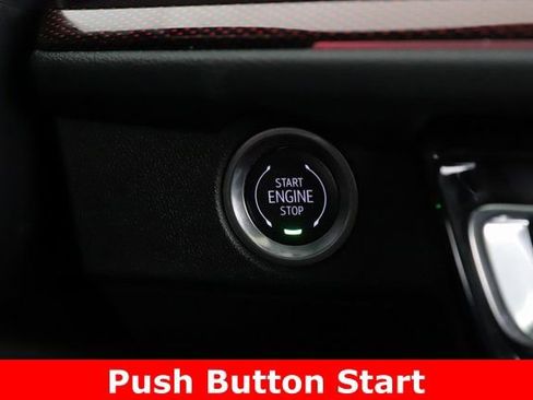 Used 2025 Chevrolet Traverse RS w/ LPO, Floor Liner Package image 23